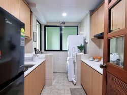 Simei Green Condominium (D18), Condominium #606628701